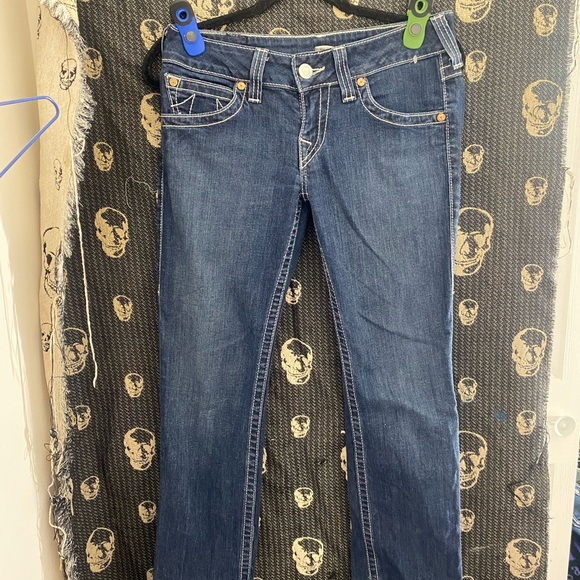 True religion jeans - Picture 6 of 6